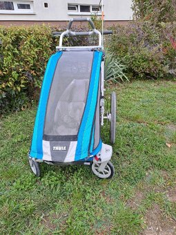 Thule Chariot CX - 3