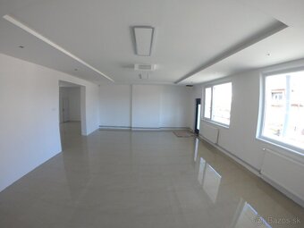 Prenajmem priestor pre ambulancie, obchod, kancelárie v BN - 3