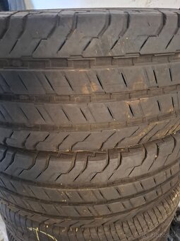 205/65 R16 C letné pneumatiky - 3