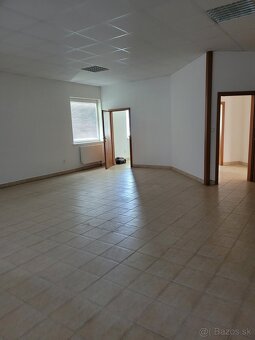 Apartmanový dom - 3