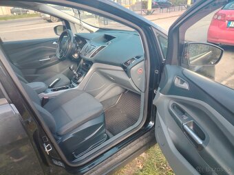 Predam Ford C-Max 2013 , nove zimne pneu , som 2hy majitel - 3