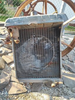 Zetor 25 - 3