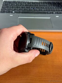 Garmin Instinct 2x Solar - 3