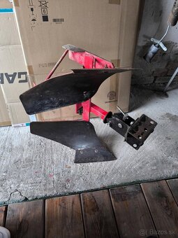 Pluh za malotraktor - 3