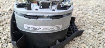 Airbag volantu Volkswagen Passat B6 2005 - 2009 - 3