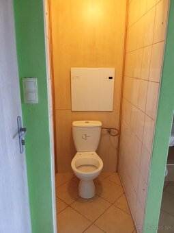 Byt 1-KK (garsónka) na predaj - 3