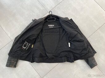 Bunda na motorku MODEKA Kalea - 3