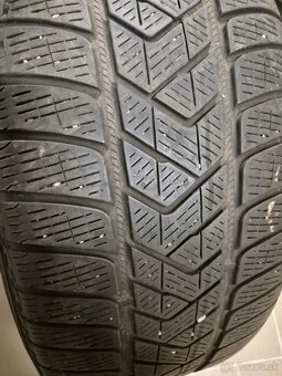 225/50-R19 originál BMW-Mpaket x5 f15 - 3