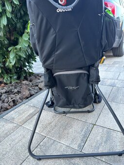 Turistický nosič Deuter - 3