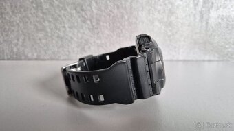 Pánske hodinky G-SHOCK GA-120BB-1A Black - 3