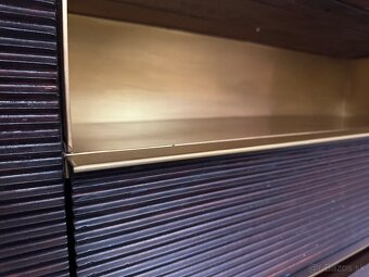 Štýlová komoda KARE Design - 2ks - 3