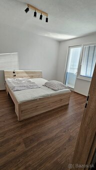 na prenájom krásny 1 izbový byt - Partizánske - 3