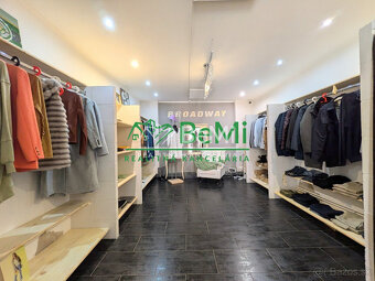 Predaj, komerčný priestor - Zlaté Moravce (1215-18-AFI) - 3