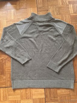 Pánsky sveter Bushman XXXL - 3