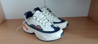 Dámske športové tenisky - 3