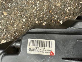 Predné svetla Hyundai i30, 92102G4100, 92101G4100 - 3