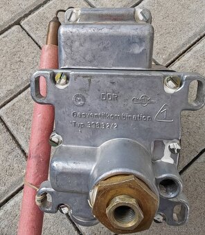 Ventil na gamatky - 3