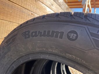 zimné pneu BARUM POLARIS 5 185/60 r15 - 3