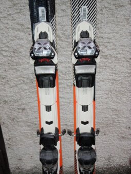 Vôlkl UVO CODE 175cm - 3