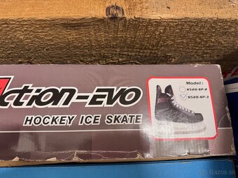 Hokejove korcule - 3