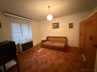 BYT 2+1, 64m², Žilina - ul. Predmestská - 3