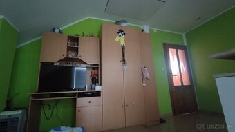 Súprava skrine písací stolik - 3