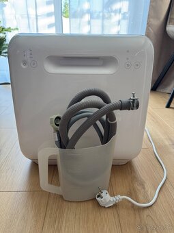 Stolová umývačka Silvercrest - 3