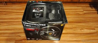 Trustmaster T80 - 3