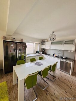 Na predaj 3 izbový rodinný dom, Čechy - 3