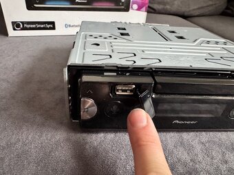 Pioneer SPH-10BT - 3