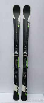 Carvingove lyze K2 IKONIC80 TI 170cm - 3