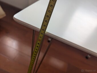 Predam kuchynsky stol - 3