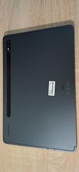 Predám Samsung Galaxy Tab S7 – 128 GB / 6 GB RAM, čierny - 3