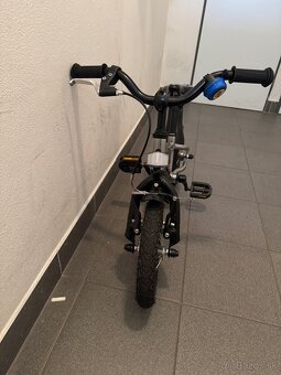 Detsky bajk CTM Billy 12 - 3