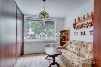 REZERVOVANÉ 3-izbový byt v Šali na Vajanského ulici - 3