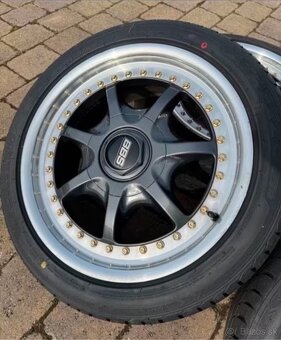 BBS RT077 BMW Styling 19 2-dielny - 3