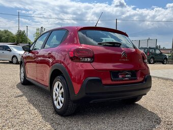 Citroën C3 Pure Tech 1,2i M5 61kW - 3