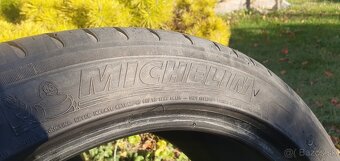 MICHELIN PILOT SPORT 3, LETNE, 245/40 R18 - 3