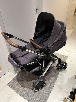 ABC design salsa 4 air kočík - 3