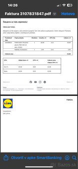 Rezacka na plech - 3