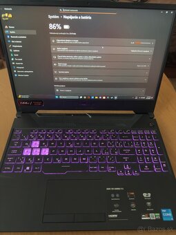 ASUS TUF Gaming F15 FX506HC - 3