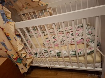 Detska postielka - 3
