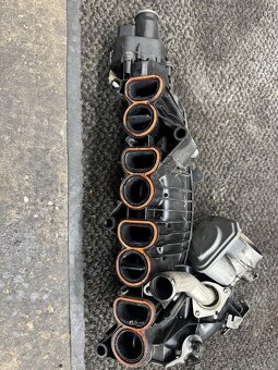 Bmw diely N47D20A - 3