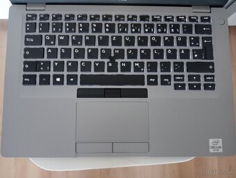 predám Dell Latitude 5410 . Intel core i5.16gb ram. WIN11 - 3