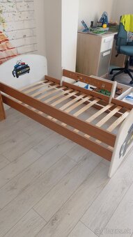 Detská posteľ - 3