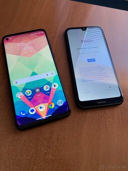 Motorola G8 Power + Nokia zadarmo - 3