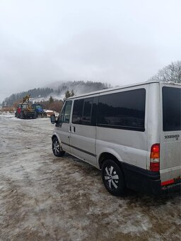 Ford Transit - 3