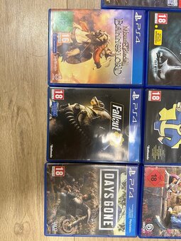 PS4 hry - 3