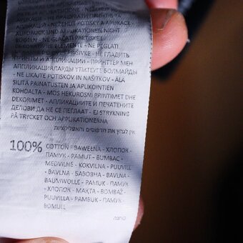 It Chapter Two - Derry Courage To Return tričko - 3