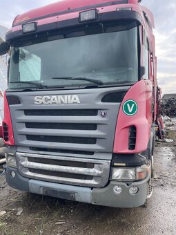 SCANIA R420 LA4X2MLA - 3